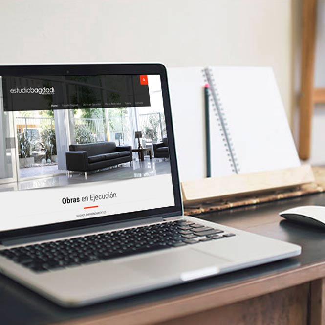 Diseñadora Gráfica